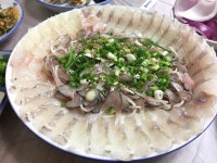 [일광횟집] songwon님의 추천 리뷰 2017/8/25