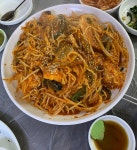 [가락골 마산 아구찜] Luscious.K님의 리뷰 2021/3/23