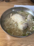 이랑 칼국수 - 석촌호수 칼국수 | 뽈레 Polle [이랑 칼국수] 석촌호수 칼국수 | 뽈레 Polle