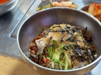 [명인강메밀] 맛도리탕님의 추천 리뷰 2024/1/27