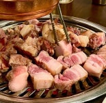 [육전식당 본점] Daily_Food_Yoon님의 추천 리뷰 2024/3/22