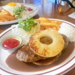 [함박식당] nori님의 리뷰 2024/10/13