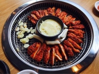 [칠오 닭갈비 본점] 해밋님의 좋음 리뷰 2015/8/5