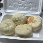 다우가 왕만두 찐빵 한성대점 - 한성대 만두 | 뽈레 Polle [다우가 왕만두 찐빵 한성대점] 한성대 만두 | 뽈레 Polle