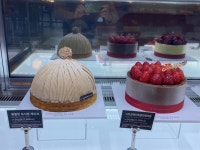 [투썸플레이스 을지트윈타워점] 신켄님의 좋음 리뷰 2021/2/17