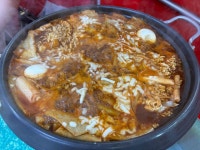 미니네 - 신당동 분식 | 뽈레 Polle [미니네] 신당동 분식 | 뽈레 Polle