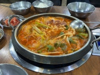 벗이랑 부대찌개 - 심곡동 부대찌개 | 뽈레 Polle [벗이랑 부대찌개] 심곡동 부대찌개 | 뽈레 Polle