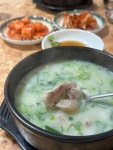 [유정 설렁탕] 마토마님의 리뷰 2025/2/1