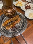 [오장동 숯불 화로구이] 민아님의 리뷰 2024/8/9