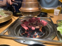 [종가 삼대 화로집 망원점] 소림님의 좋음 포스트 2020/5/10