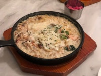 [비스트로 모힝 낙성대점] 햄도리님의 좋음 포스트 2019/3/27