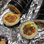 [햇살 김밥] 연마백님의 좋음 포스트 2021/12/21
