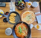 [홍굴이 해물짬뽕] 현님의 리뷰 2024/8/30