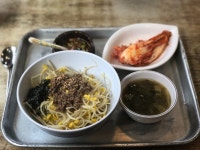 [동문식당 별관1호점] 면발님의 추천 리뷰 2018/11/13