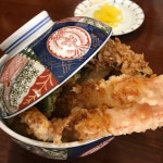 나만의 맛집 지도, 뽈레 [텐동요츠야] mwrng님이 작성 2018/3/1