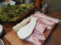 여의도 생고기 왕십리점 - 왕십리 고깃집 | 뽈레 Polle [여의도 생고기 왕십리점] 왕십리 고깃집 | 뽈레 Polle