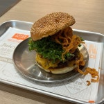 슈퍼두퍼 강남점 - 서초동 수제버거 | 뽈레 Polle [슈퍼두퍼 강남점] 서초동 수제버거 | 뽈레 Polle