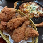 마당 바비큐하우스 - 안양일번가 치킨 | 뽈레 Polle [마당 바비큐하우스] 안양일번가 치킨 | 뽈레 Polle