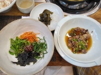 밥꽃이야기 들마루 - 대대동 한식 | 뽈레 Polle [밥꽃이야기 들마루] 대대동 한식 | 뽈레 Polle