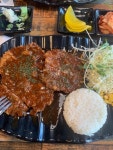 나만의 맛집 지도, 뽈레 [후암돈까스] 기무니님이 작성 2021/6/4