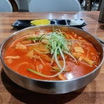 [한짬뽕 본점] 촨촨님의 리뷰 2025/1/19