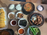 [장꼬방 묵은김치찌개 전문] 로즈와마리님의 추천 포스트 2019/11/5