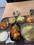 풀초롱밥상 속초코다리냉면 회기점 - 경희대 한식 | 뽈레 Polle [풀초롱밥상 속초코다리냉면 회기점] 경희대 한식 | 뽈레 Polle