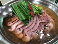 [봄담은 산채] 느느님의 추천 리뷰 2020/8/19