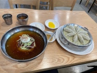 [송도 밀면] eponamol님의 추천 포스트 2021/5/9