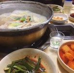 [닭한마리 감자탕 신사본점] 조잉님의 좋음 포스트 2019/3/3