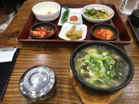 [영남해장국 남천직영점] 아이사타님의 추천 리뷰 2018/7/11