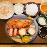 [카츠 8 용산아이파크몰점] 킁삼씨님의 별로 리뷰 2022/7/7