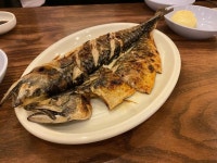 제주 서부두 식당 - 논현동 생선요리 | 뽈레 Polle [제주 서부두 식당] 논현동 생선요리 | 뽈레 Polle
