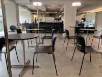 [로로 카페 청파로점] 딱콩님의 좋음 리뷰 2023/6/22