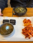 [할매손충무김밥] 배고픈 퇴사무새님의 리뷰 2025/4/25