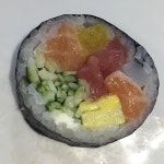 나만의 맛집 지도, 뽈레 [상남스시] 김준민님이 작성 2017/6/29