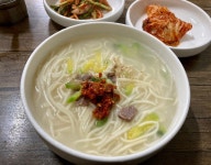 나만의 맛집 지도, 뽈레 [혜화칼국수] 하초님이 작성 2021/8/31