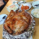[원조 카우보이 한방통닭] 엘리언니님의 추천 포스트 2021/5/30