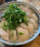 리뷰 #속초생대구 | 뽈레 Polle
