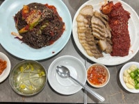 [회기 왕족발·보쌈] ji21님의 리뷰 2025/4/11