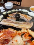 [푸줏간 생고기점] 닭강정박사님의 리뷰 2024/4/26