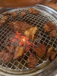 [삼성숯불갈비] KRZ님의 추천 리뷰 2019/12/1