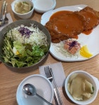 박용채의 대박터진 돈까스 - 만덕동 경양식 | 뽈레 Polle [박용채의 대박터진 돈까스] 만덕동 경양식 | 뽈레 Polle