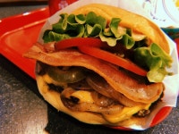 [버거 인 뉴욕] jooyang님의 추천 리뷰 2020/6/7