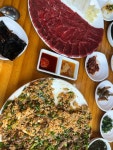 강릉 엄지네 꼬막집 1호점 - 포남동 해물주점 | 뽈레 Polle [강릉 엄지네 꼬막집 1호점] 포남동 해물주점 | 뽈레 Polle