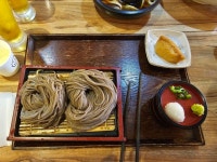 [겐로쿠 우동 홍대본점] 헬파이어님의 별로 리뷰 2023/5/29