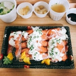나만의 맛집 지도, 뽈레 [홍도초밥] 소금님이 작성 2018/2/27