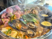 [갯벌의 조개 광안리점] 뭄쟁님의 리뷰 2025/12/17