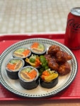오토김밥 청담점 - 청담동 김밥 | 뽈레 Polle [오토김밥 청담점] 청담동 김밥 | 뽈레 Polle