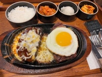 어흥식당 - 경희대 경양식 | 뽈레 Polle [어흥식당] 경희대 경양식 | 뽈레 Polle